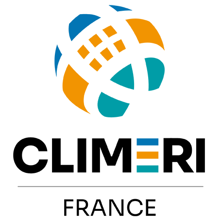 CLIMERI-France logo